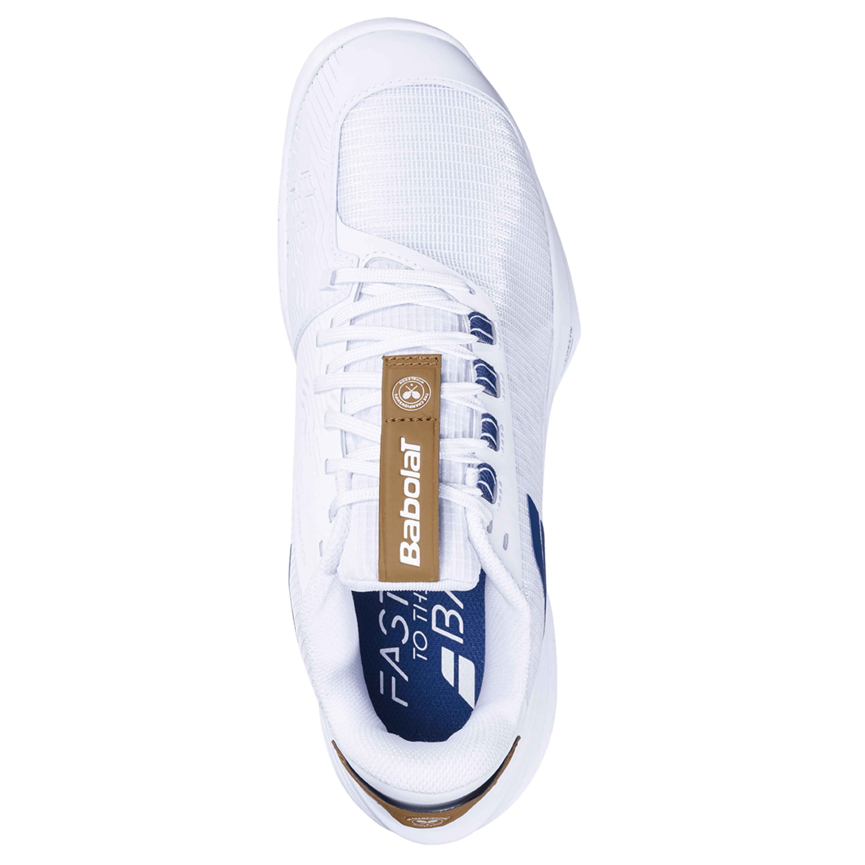 Tennis shoes | Jet Tere 2 All Court Wimbledon Men | Babolat